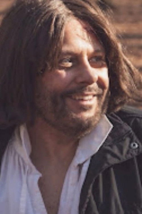 Steven Paul McCarthy as Professor Green