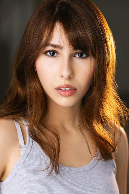 Kendra Liz Blanco as Yarn Fate