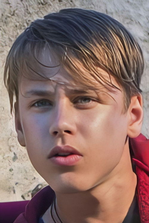 Nuutti Konttinen as Riku