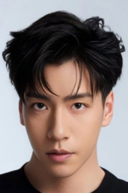 Xu Lingyun as Fu Zeyan