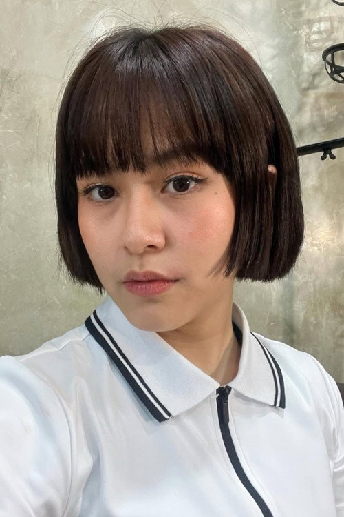 Hasyakyla Utami as Disa