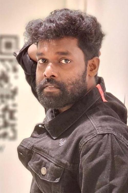 Aswath Lal as Antony Thadikaran