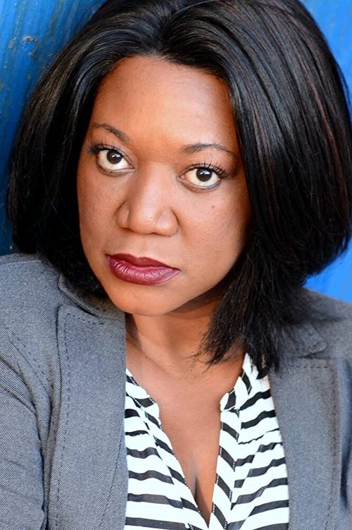 Yolanda Stange as Rena