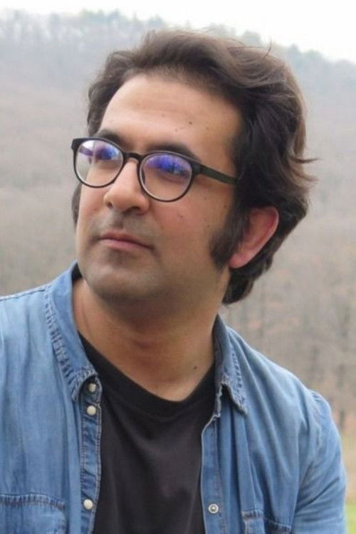 Bashir Sayyah as Narrator