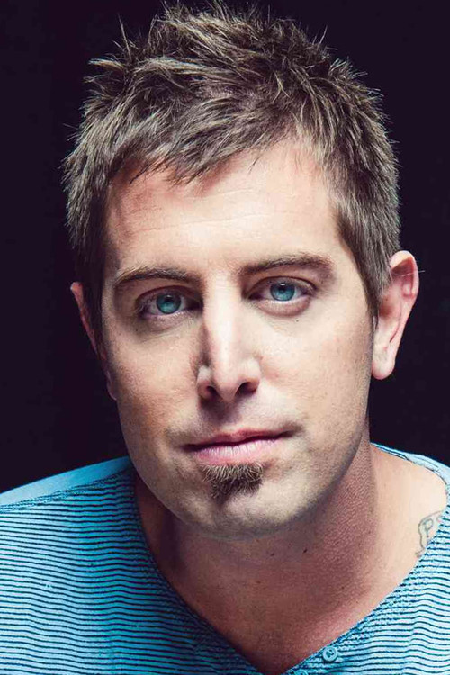 Jeremy Camp as Host