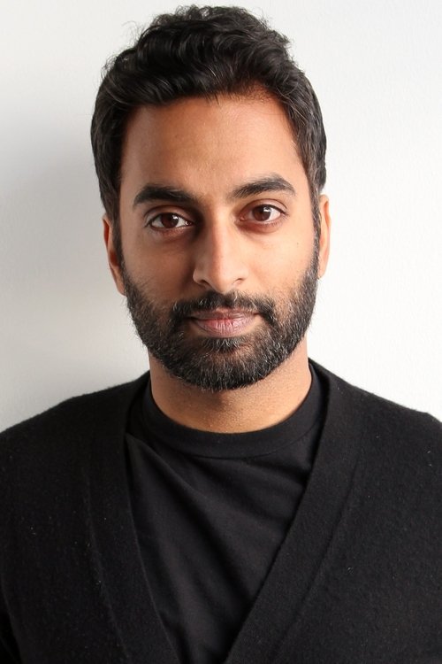 Manu Narayan as Landlord