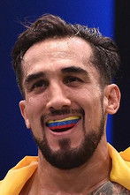 Omar Antonio Morales Ferrer as Self