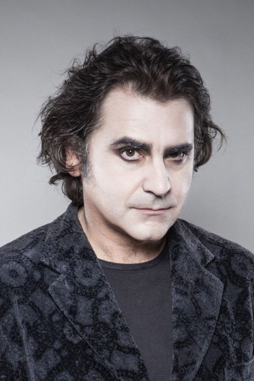 Valter Malosti as Beethoven's Friend