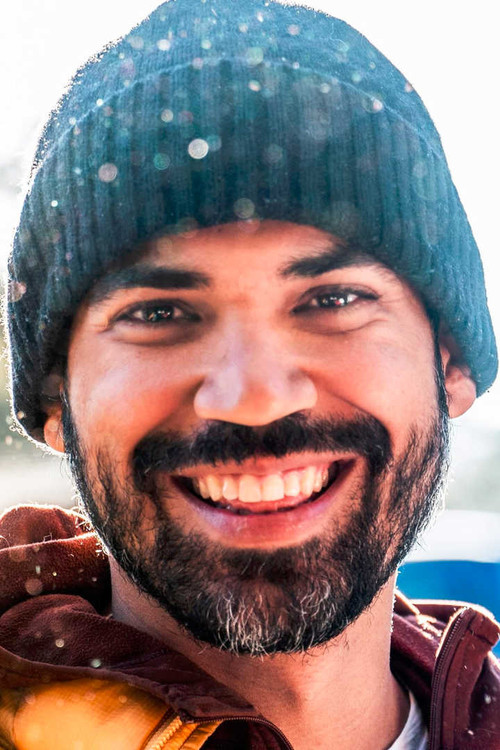 Samuel Ostiguy as Self - Guide