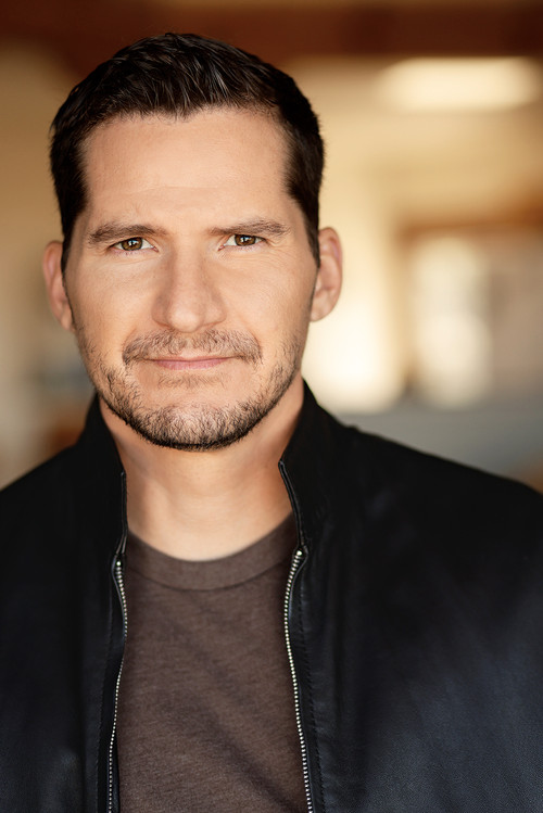 Eric Steinig as SEAL Lieutenant