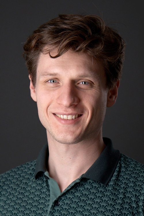 Arthur van Merwijk as Morphle (voice)