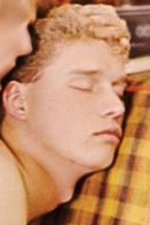 Terry Stamp as (segment "Return Bout") (archive footage)