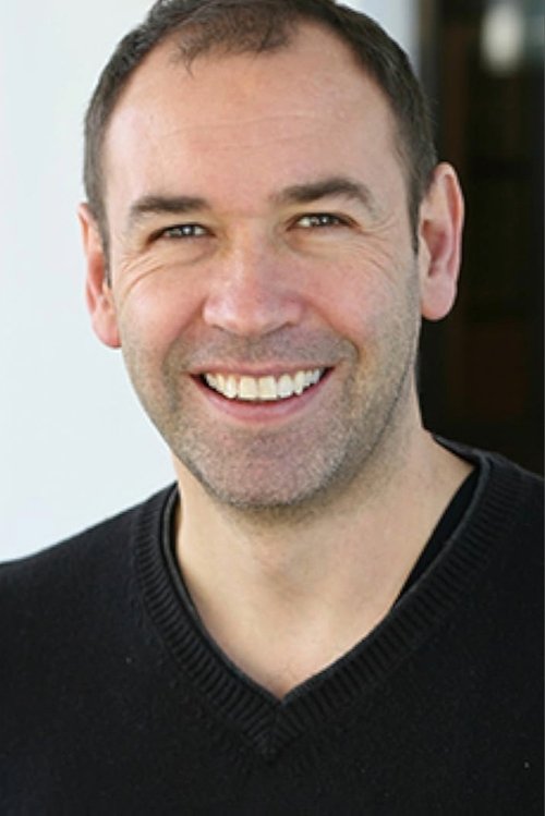 Paul Kavanagh as Detective Inspector O'Connell