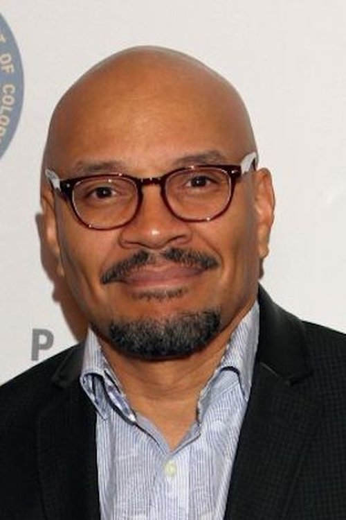 Rusty Cundieff as Richard (segment "Boys Do Get Bruised")