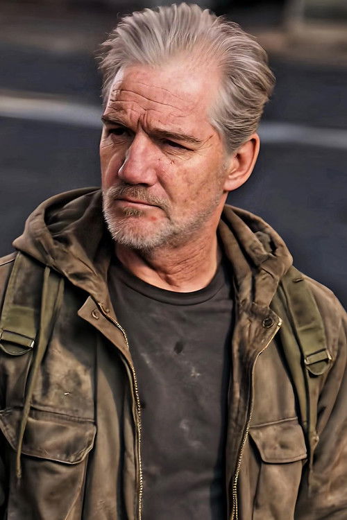 Allen Woodman as Eddie