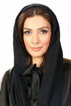 Leila Zare as Saeed's Mother