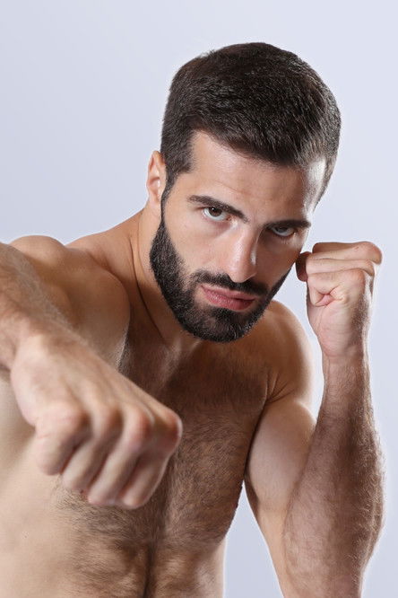 Zhora Akopyan as Self