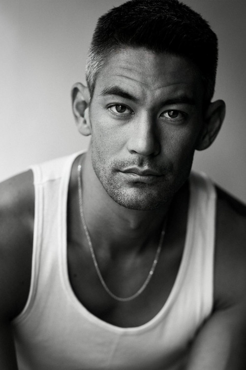 Kolten Jensen as Jake