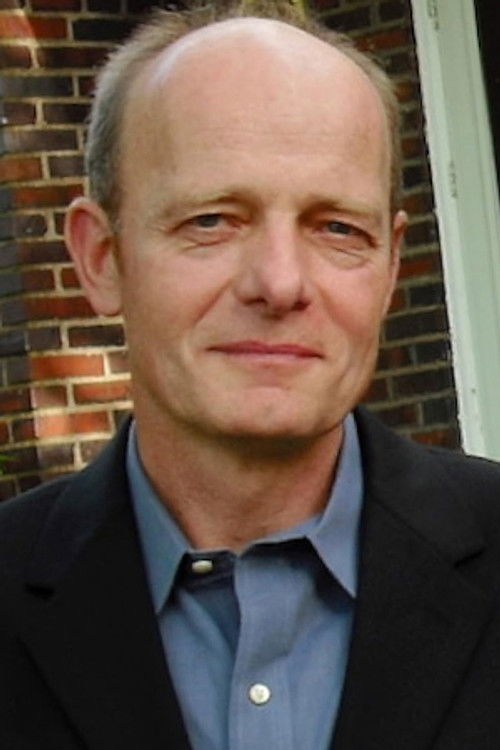 Zenon Zeleniuch as SS. Wilhelm Alscher