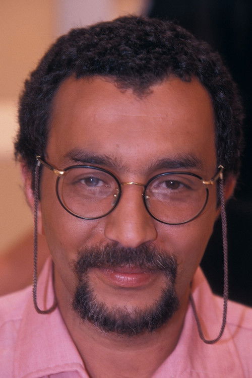 Hafed Benotman as Ben