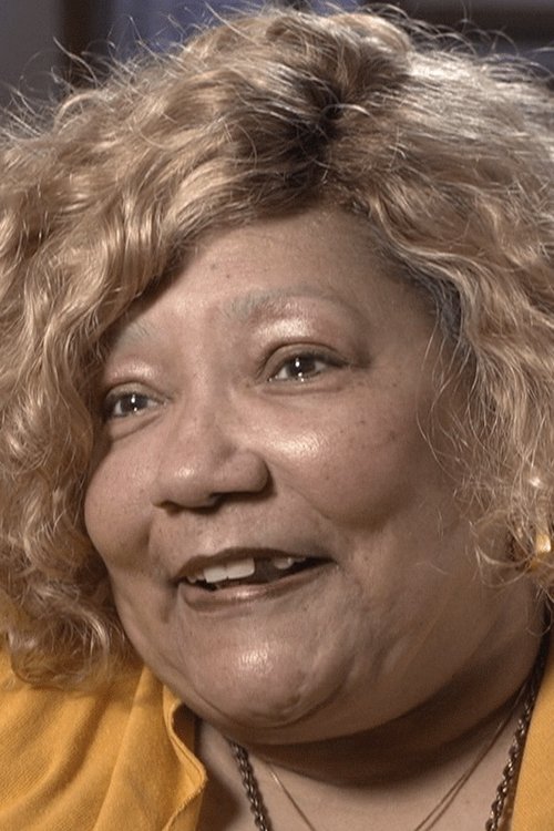 Jedda Jones as Grandma Pearl