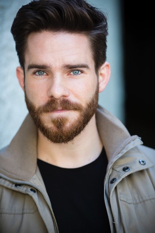 John Redlinger as Jack