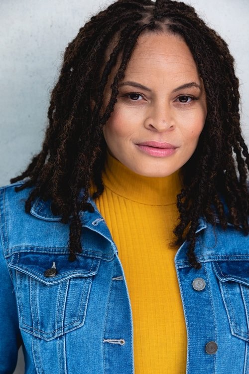 Nikkita Johnson as Tasha