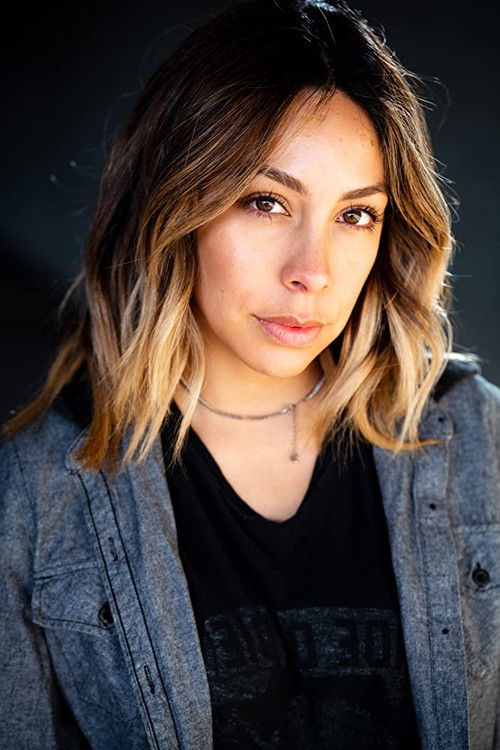 Jaleesa Donna as Isabel