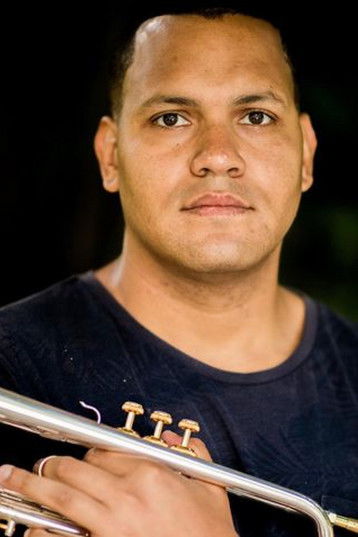 Ahamefule Oluo as Ahamefule Oluo