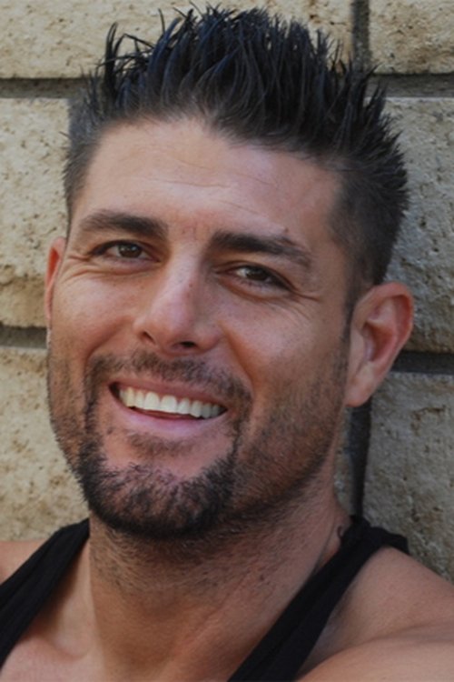 Aaron Aguilera as El Tezca