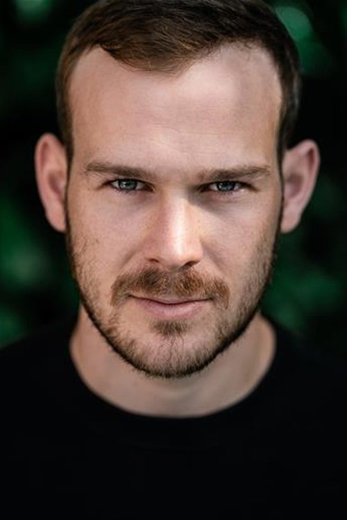 Rob Compton as Patron