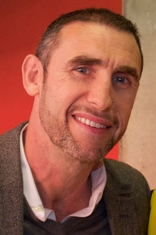 Martin Keown as Self
