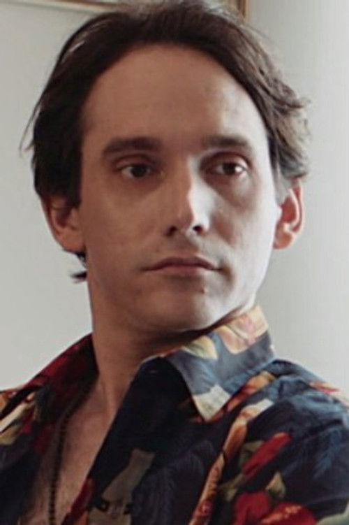 Robert Griffiths as Roy