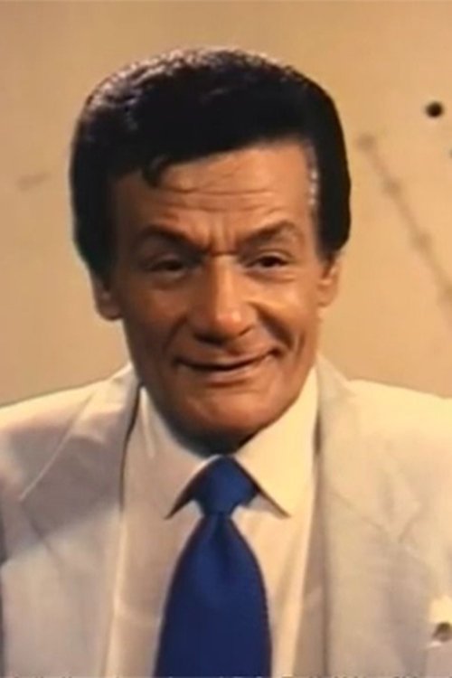 Sami Sarhan profile photo