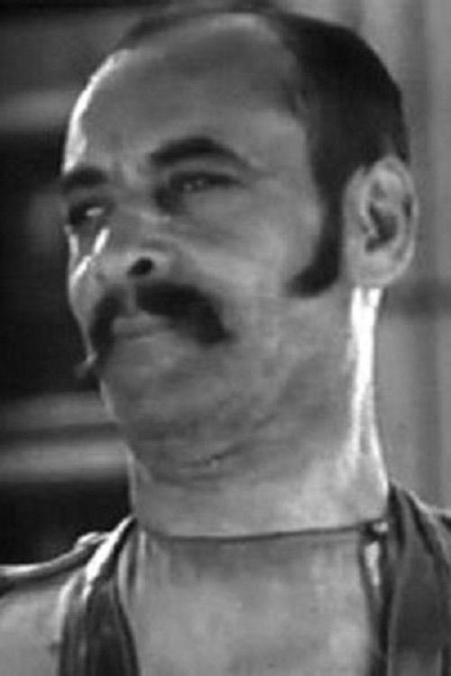 Sepe Lortkipanidze as