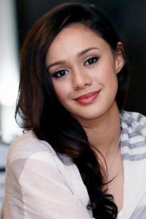 Brianna Simorangkir as Mega