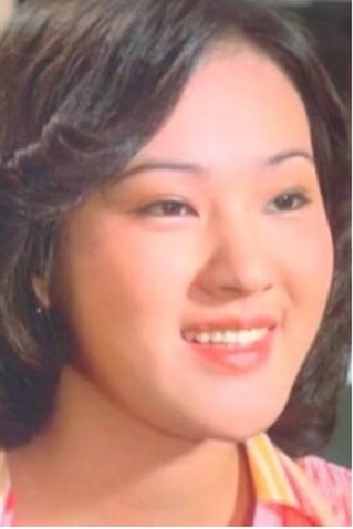 Ho Yen as Lin Zi Ping