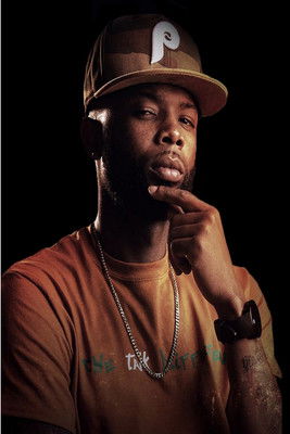 Eazy the Block Captain as