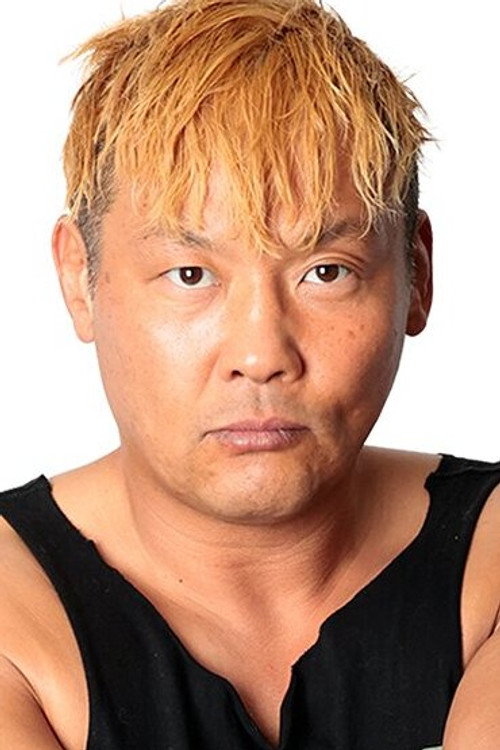 Hiroki Tanabe as Hi69