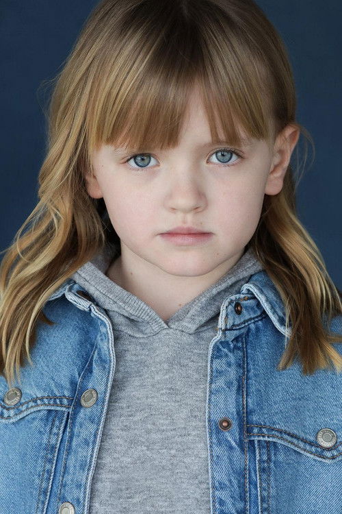 Olivia Pickering as Grace