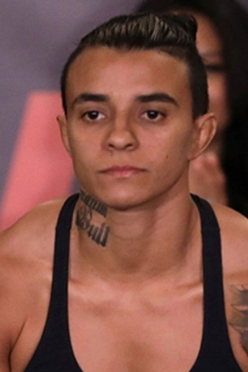 Fernanda Barros as Herself