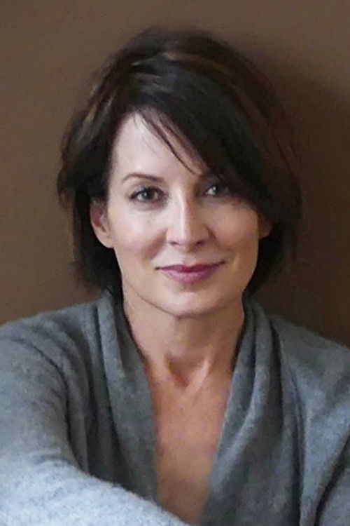 Dani Englander as Anti-Baseball Speaker