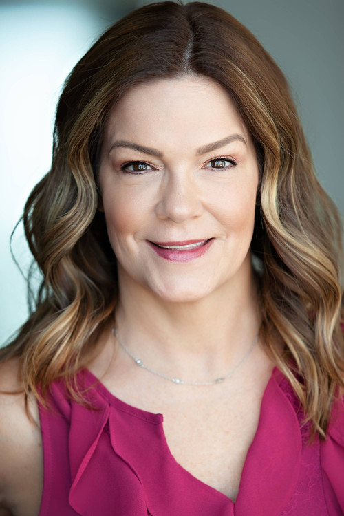 Tamara Cottle as Charlotte