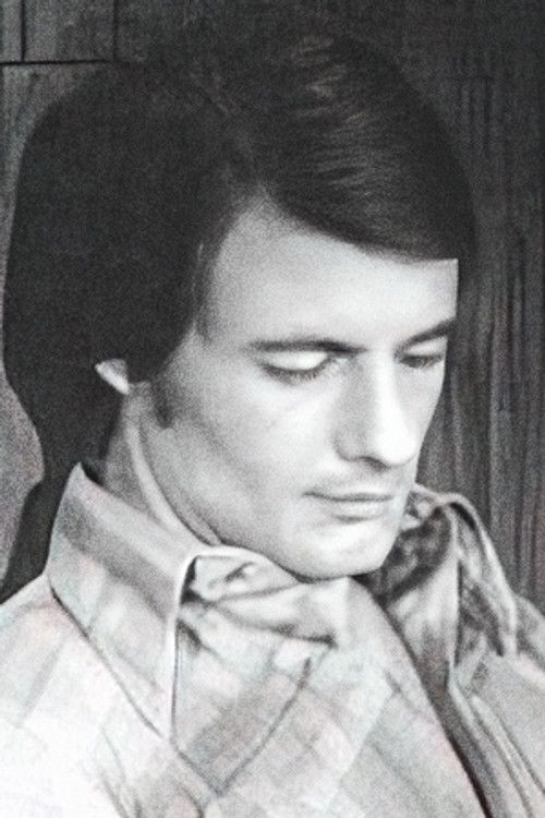 George Marcus as (segments "Park Pick Up"/"I Found It At…") (archive footage)