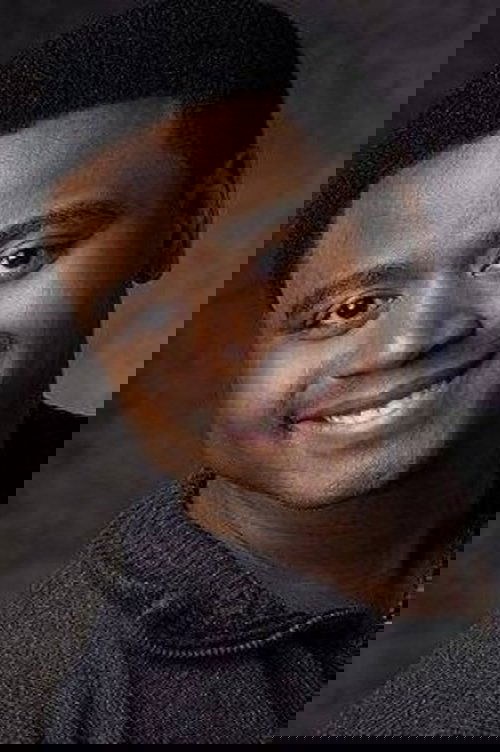 Tim Nhlazane as Thunder