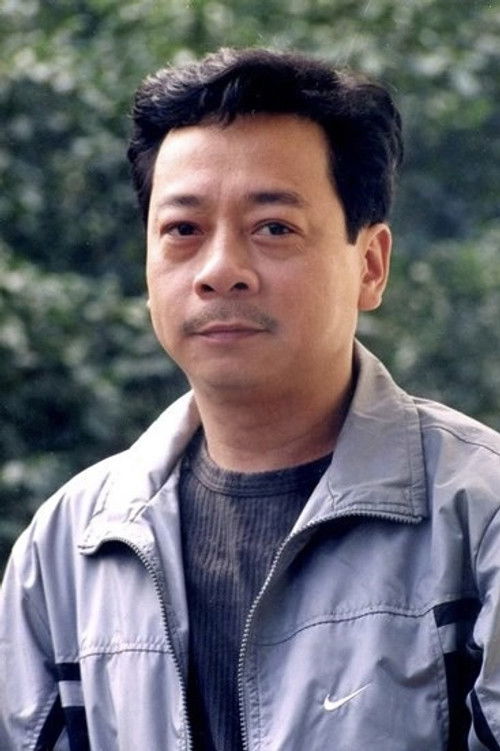 Hoàng Dũng as Khổng