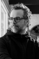 Alexis Martin as Himself - Percussion