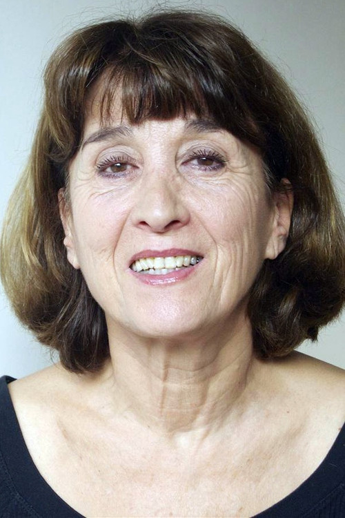 Laurence Bru as La brune