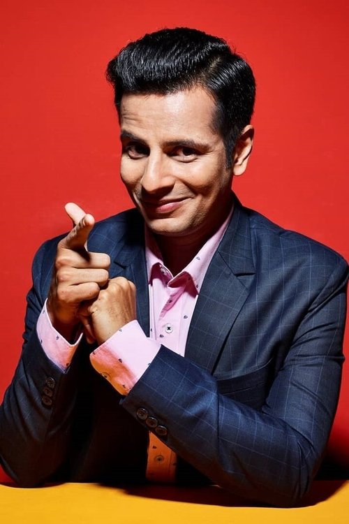 Ojas Rawal as Utsav (Guest Appearance)