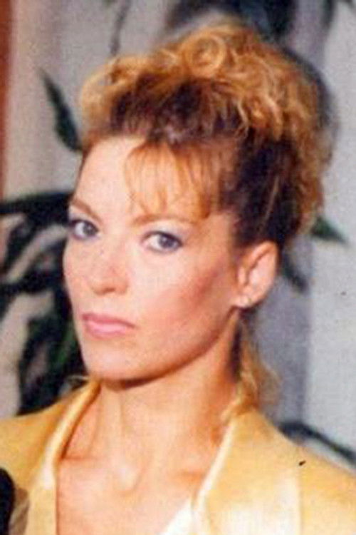 Georgia Theodorou as